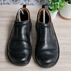 Red Wing Shoes | Shoes | Red Wing 870 Men Leather Slip On 